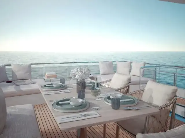 Ladenstein LA Ocean 60