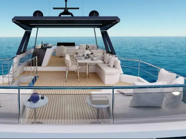 Ladenstein LA Ocean 60