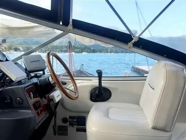 Bayliner Ciera 245