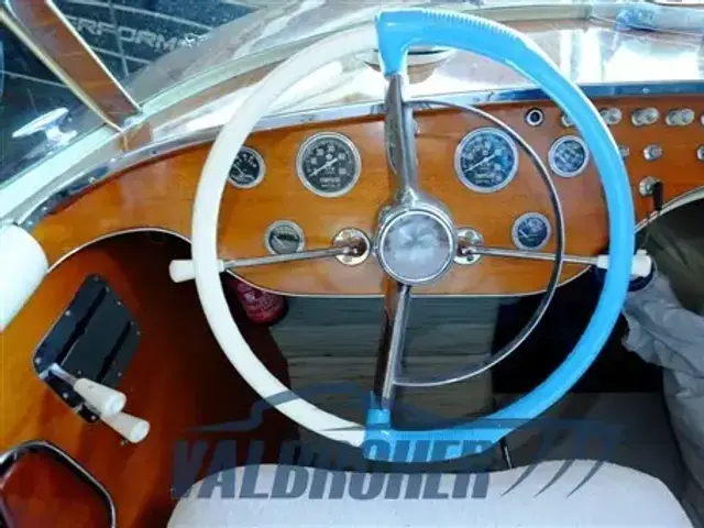 Riva Tritone