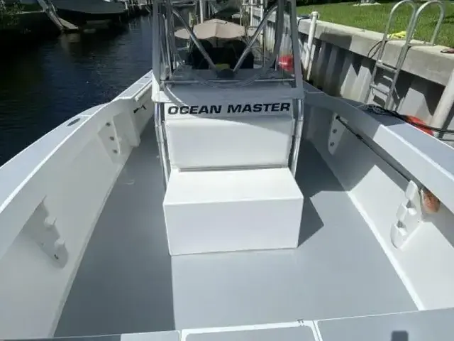 Ocean Master 3100