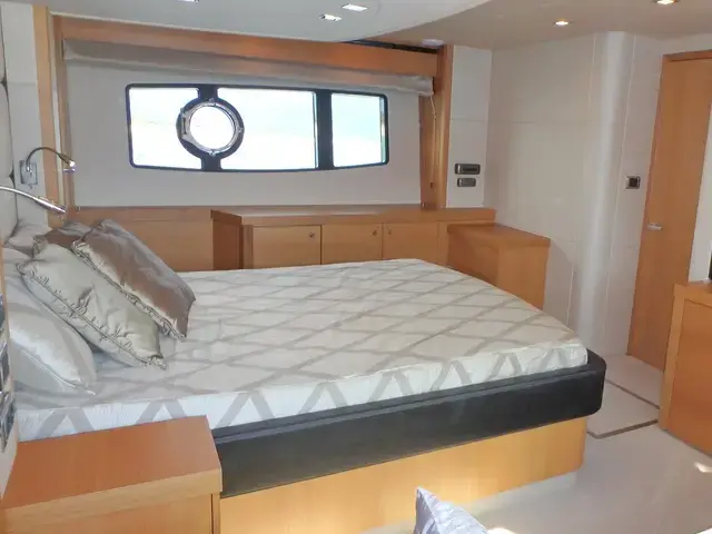 Sunseeker Manhattan 63