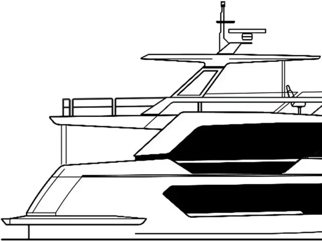 Ladenstein LA Ocean 60