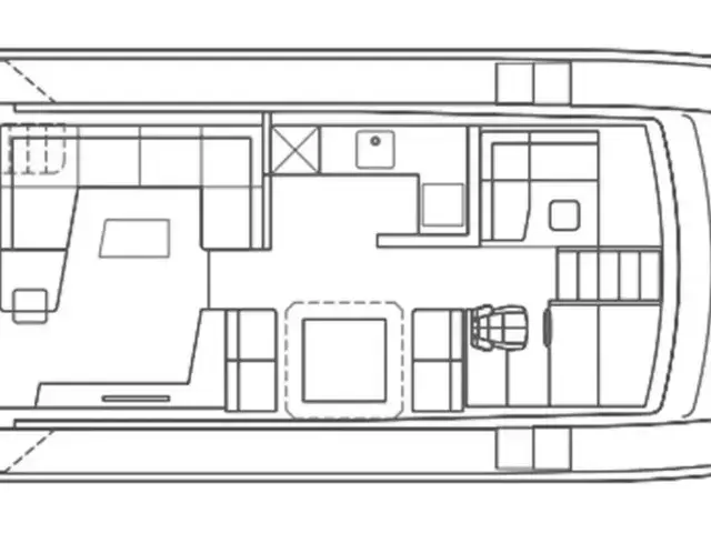 Ladenstein LA Ocean 60