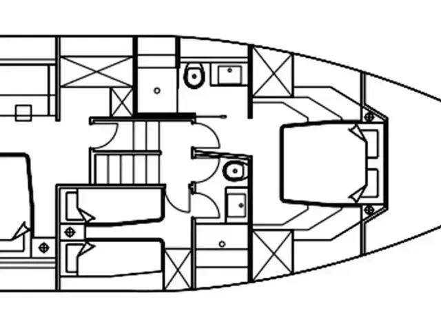 Ladenstein LA Ocean 60