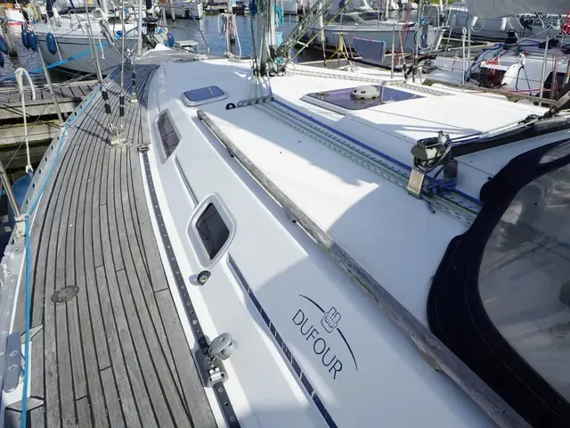 Dufour 38 Classic (3 Cabin)