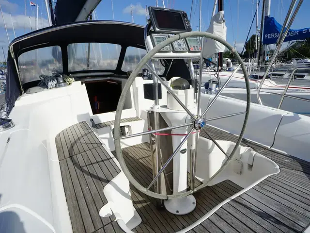 Dufour 38 Classic (3 Cabin)