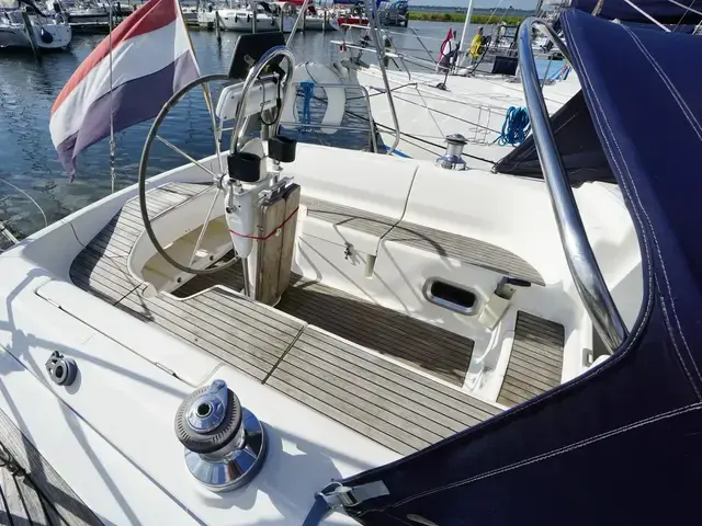 Dufour 38 Classic (3 Cabin)