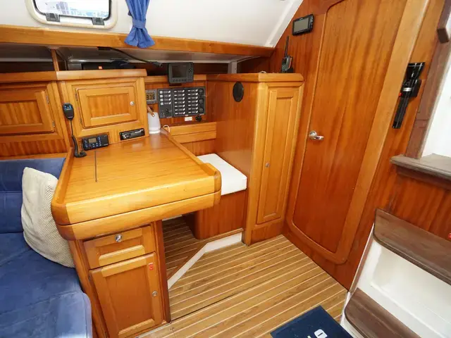 Dufour 38 Classic (3 Cabin)