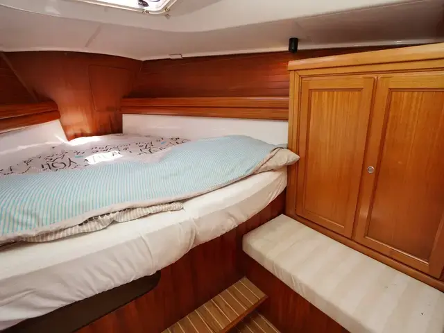 Dufour 38 Classic (3 Cabin)