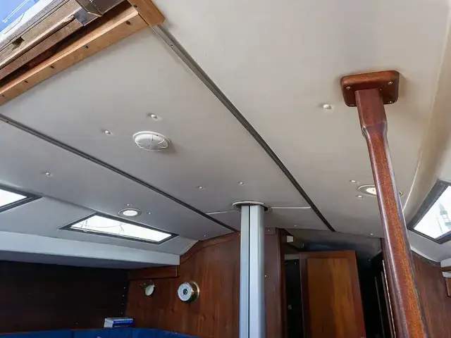 Sweden Yachts Comfort 34