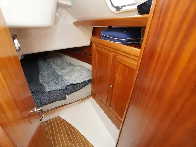 Dufour 38 Classic (3 Cabin)