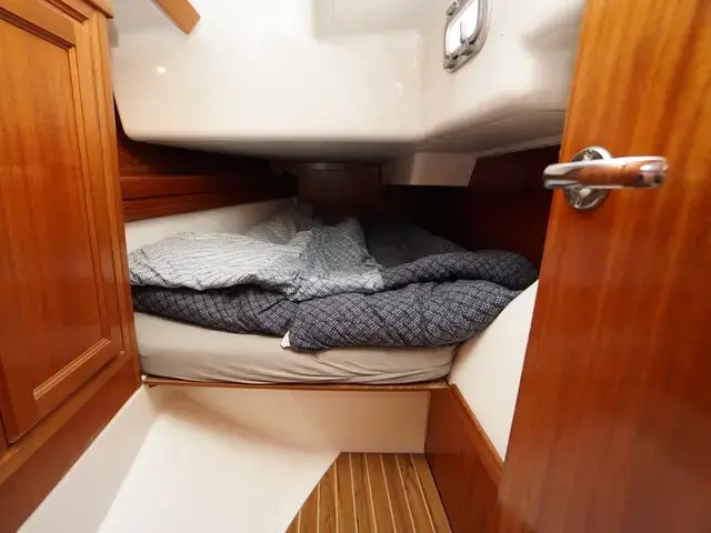 Dufour 38 Classic (3 Cabin)