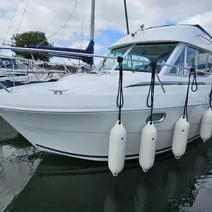 2006 Jeanneau Merry Fisher 805