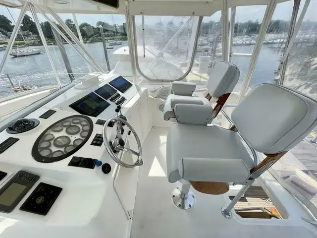 Ocean Yachts Super Sport