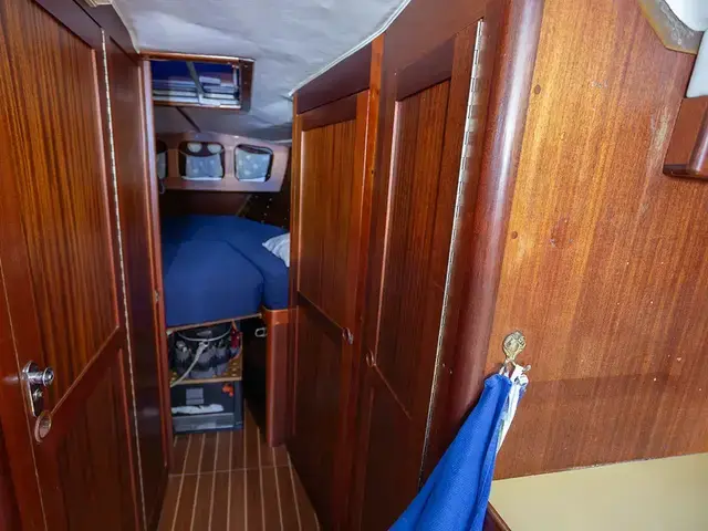 Sweden Yachts Comfort 34