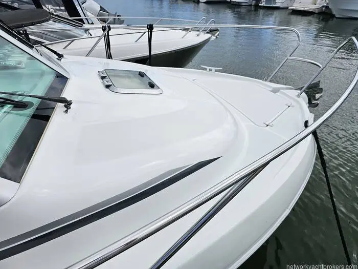 2006 Jeanneau merry fisher 805