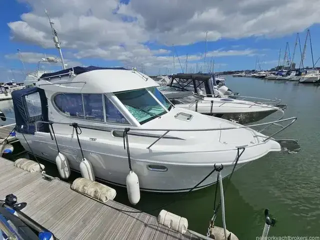 Jeanneau Merry Fisher 805