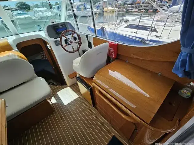 Jeanneau Merry Fisher 805