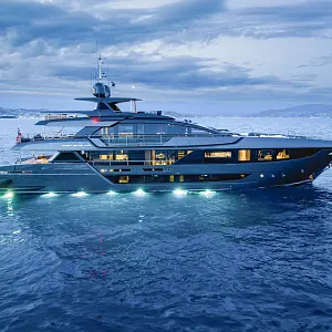 2023 Riva BELLISSIMA 130