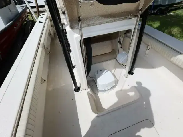 Carolina Skiff 24 Ultra Elite