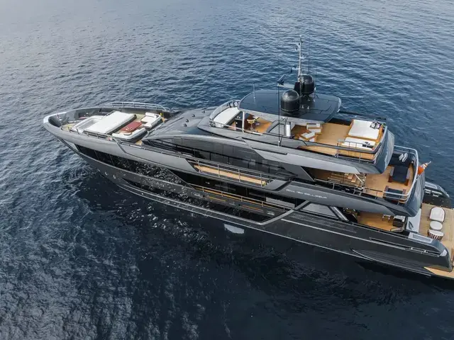 Riva BELLISSIMA 130