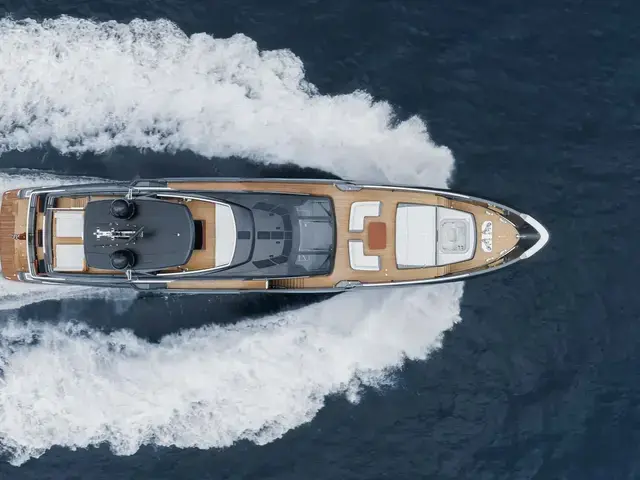 Riva BELLISSIMA 130