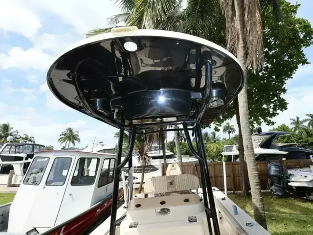 Carolina Skiff 24 Ultra Elite