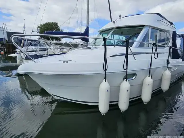 Jeanneau Merry Fisher 805