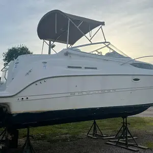 2001 Bayliner Ciera 2455 LX