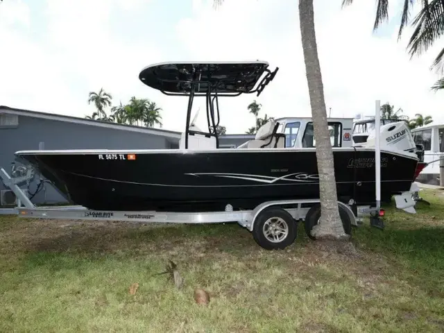 Carolina Skiff 24 Ultra Elite