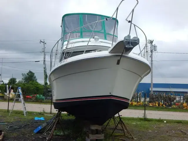 Carver Mariner 2897