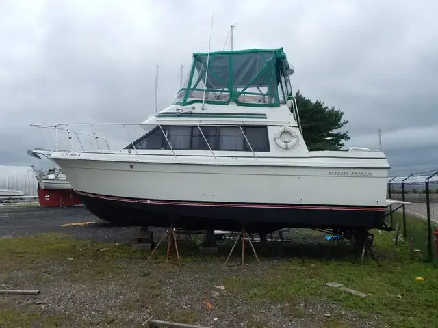 Carver Mariner 2897