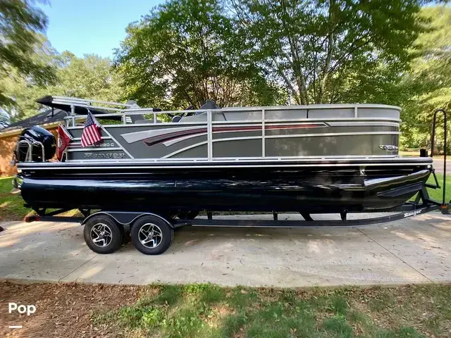 Ranger Boats 220C