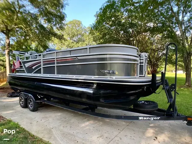 Ranger Boats 220C