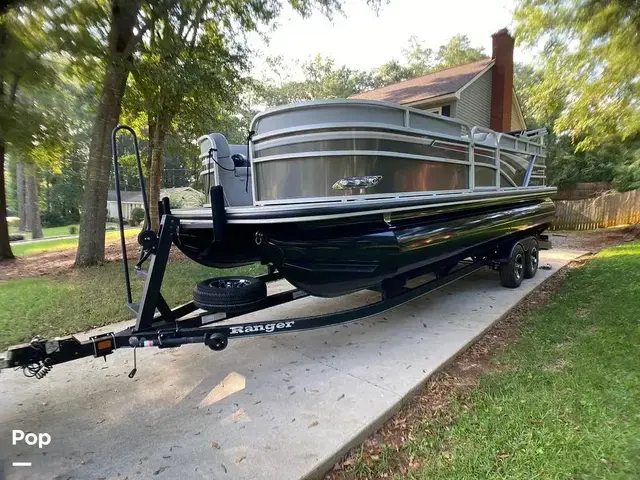 Ranger Boats 220C