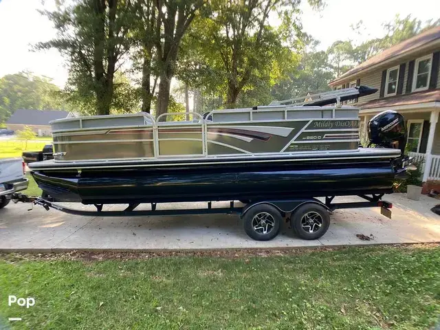 Ranger Boats 220C