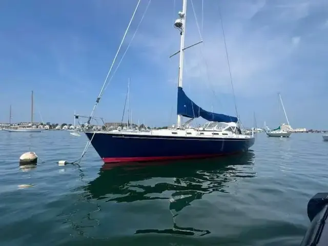 J Boats 44