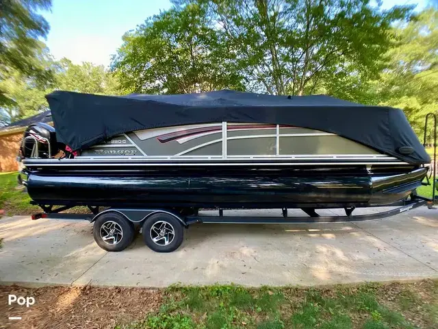 Ranger Boats 220C