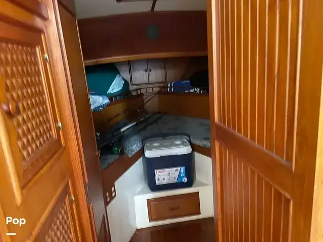 Trader 43 Double Cabin