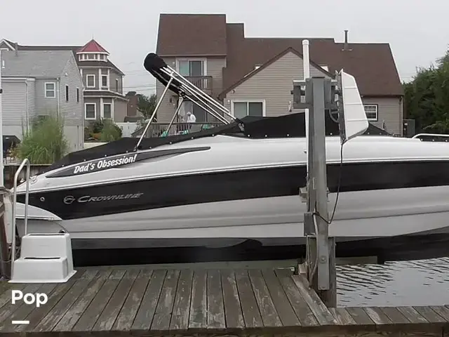 Crownline 260 EX