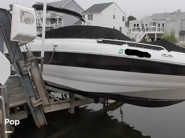 Crownline 260 EX