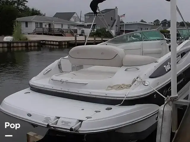 Crownline 260 EX