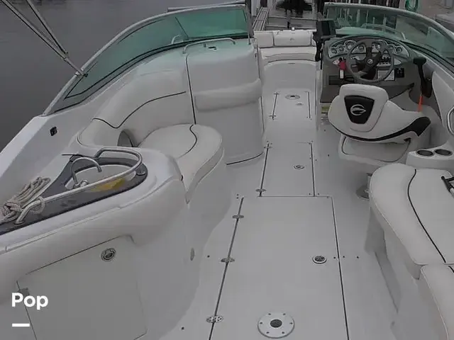 Crownline 260 EX