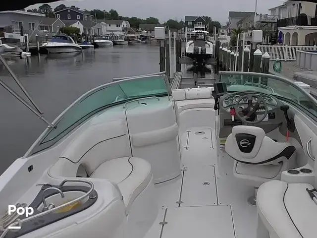 Crownline 260 EX