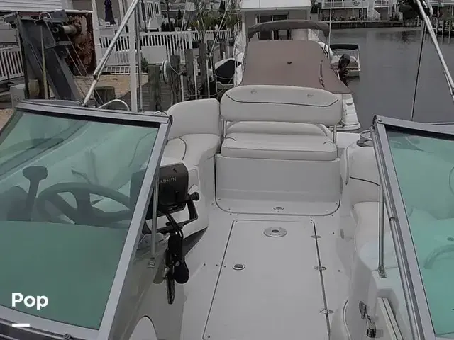 Crownline 260 EX