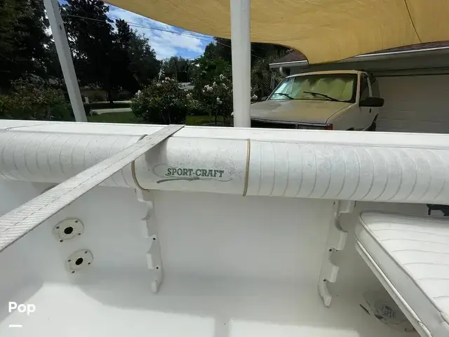 Sportcraft 211 WA