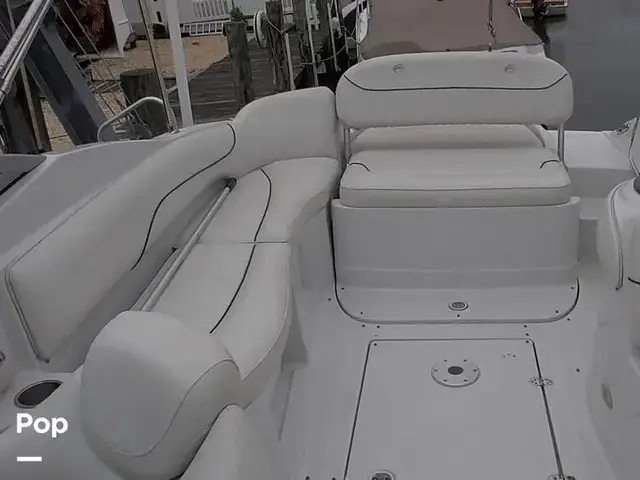 Crownline 260 EX