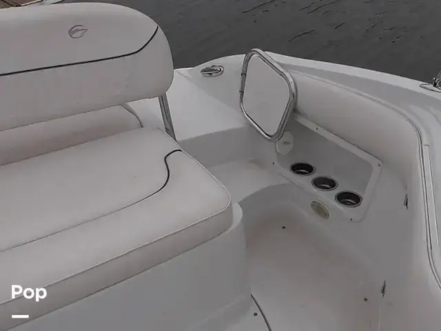 Crownline 260 EX