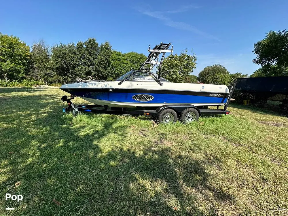 2004 Malibu wakesetter xti